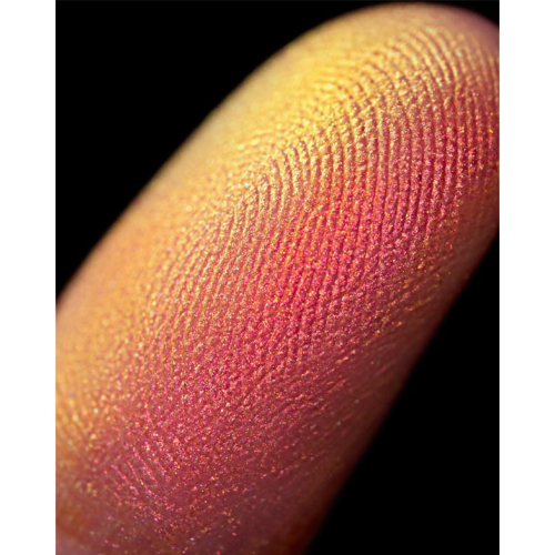 Karla Cosmetics - Pigmentos sueltos Pastel Duochrome - Sherbet