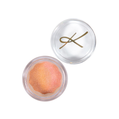 Karla Cosmetics - Pigmentos sueltos Pastel Duochrome - Sherbet