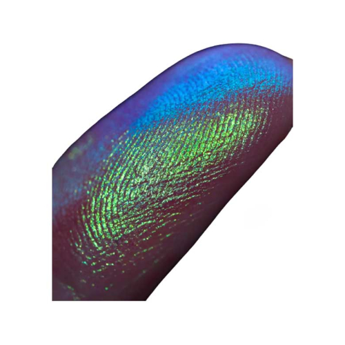 Karla Cosmetics - Pigmentos sueltos Pastel Duochrome - TuTu