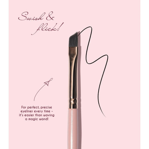 Karla Cosmetics - Pincel para eyeliner Essencial Makeup Brush