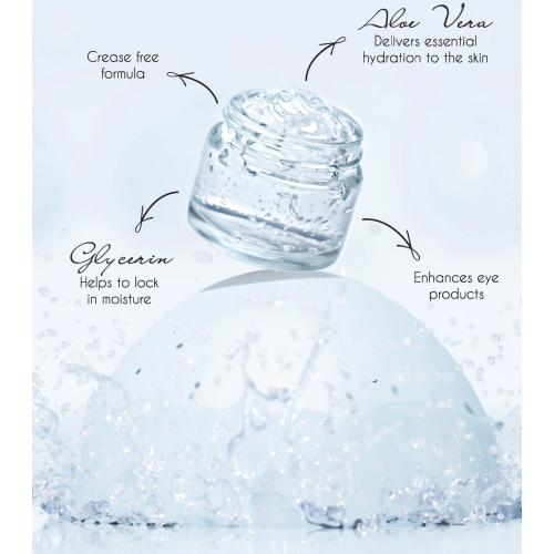 Karla Cosmetics - Prebase para glitter Mini Fix Potion 4ml