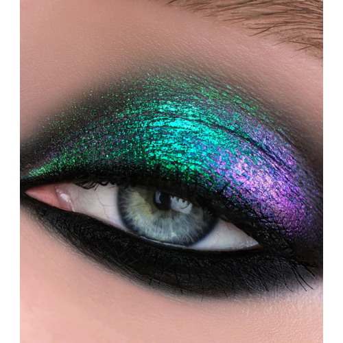 Karla Cosmetics - Sombra de ojos líquida Potion Paint - Eclipse