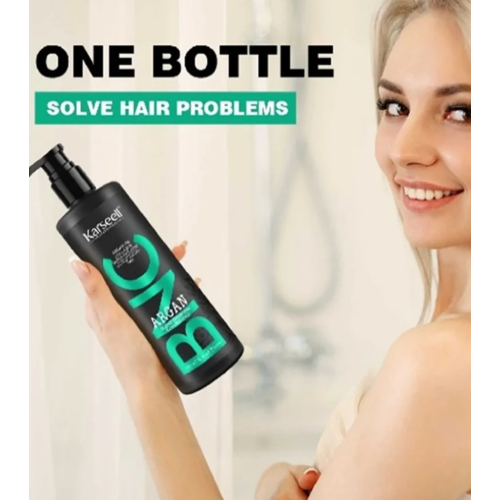 Karseell - *BNC* - Acondicionador con Aceite de Árgan