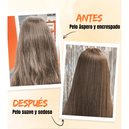 Karseell - *BNC* - Acondicionador Leave In con Aceite de Árgan