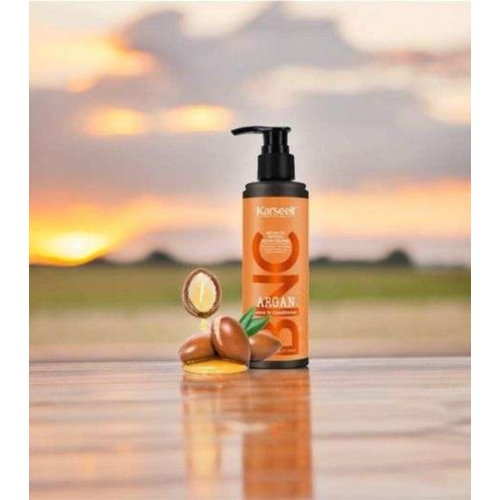 Karseell - *BNC* - Acondicionador Leave In con Aceite de Árgan