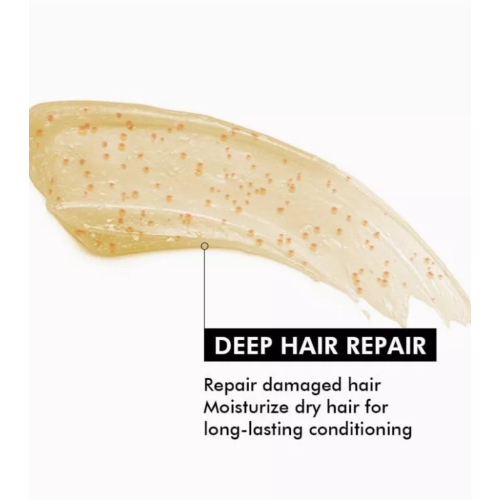 Karseell - *BNC* - Champú con Aceite de Árgan