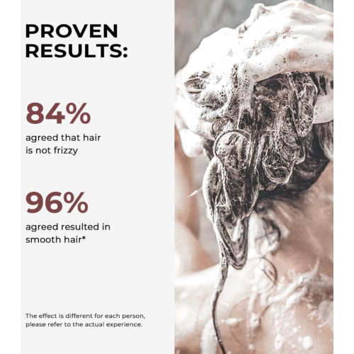 Karseell - *Maca Power* - Champú para cabello dañado