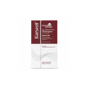 Karseell - *Maca Power* - Champú para cabello dañado - Mini talla