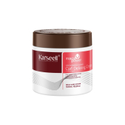 Karseell - *Maca Power* - Mascarilla capilar para pelo rizado Curl Defining C