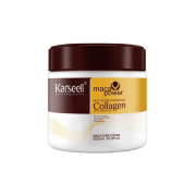 Karseell - *Maca Power* - Mascarilla capilar reparadora Collagen