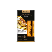 Kativa - Aceite de Argán 4 Oils - 60ml