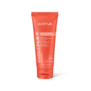 Kativa - *Curly Plex* - Activador del rizo Strong Gel-Cream - Cabello rizado