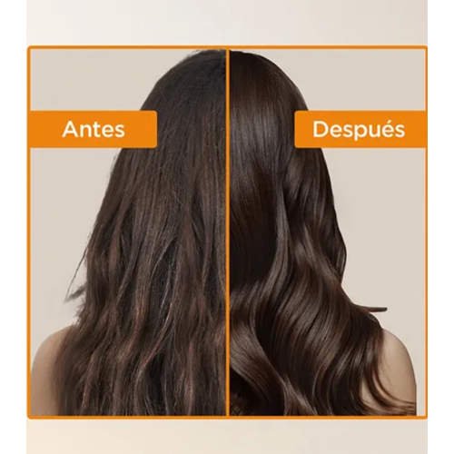 Kativa - *Curly Plex* - Crema activadora del rizo - Cabello ondulado