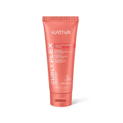 Kativa - *Curly Plex* - Crema activadora del rizo - Cabello ondulado