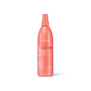 Kativa - *Curly Plex* - Spray reactivador de rizos y antifrizz - Cabello rizado