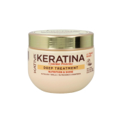 Kativa - *Keratina* - Mascarilla nutrición y brillo