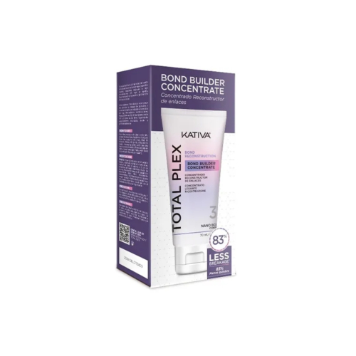 Kativa - *Total Plex* - Concentrado reconstructor