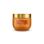 Kativa - Tratamiento post alisado Brasileño