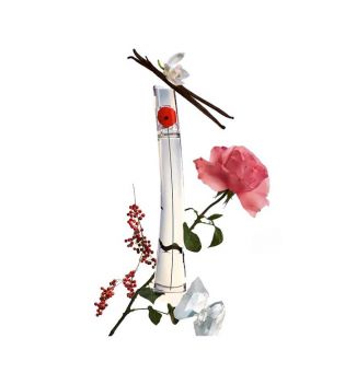 Kenzo - Eau de parfum Flower By Kenzo