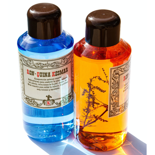 Kesmar - Tónico capilar Ron Quina 1L