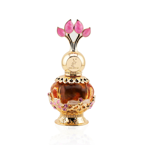 Khadlaj - Eau de Parfum para mujer - Pink Musk