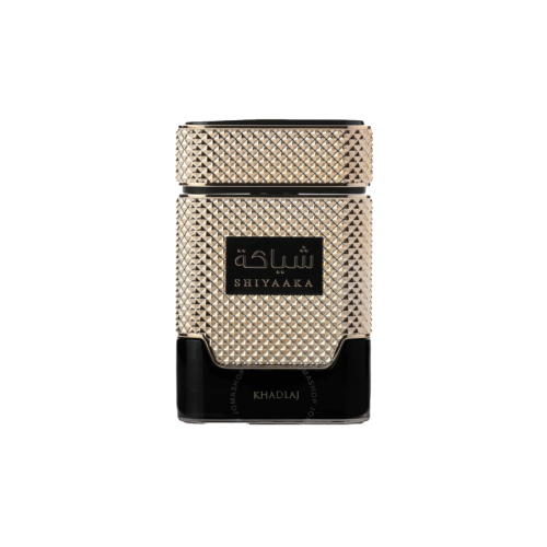 Khadlaj - Eau de Parfum para mujer - Shiyaaka Gold
