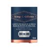 King C. Gillette - Cuchillas de afeitar de doble filo