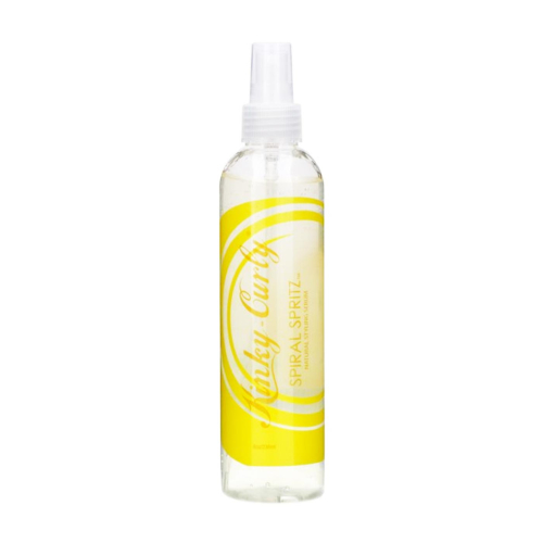 Kinky Curly - Sérum capilar hidratante en spray Spiral Spritz