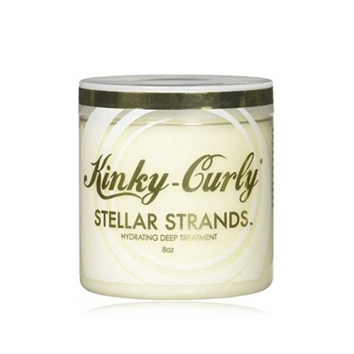 Kinky Curly - Tratamiento hidratación profunda Stellar Strands