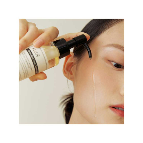 Klairs - Aceite limpiador ligero Gentle Black Fresh Cleansing Oil