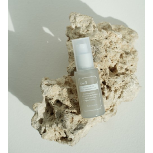 Klairs - Contorno de ojos Fundamental Eye Awakening Gel