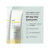 Klairs - Crema solar facial All-day Airy Sunscreen SPF50+ PA++++