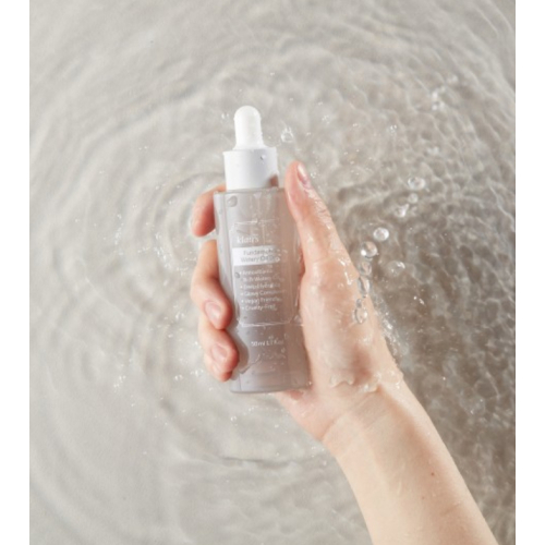 Klairs - Esencia Fundamental Watery Oil Drop