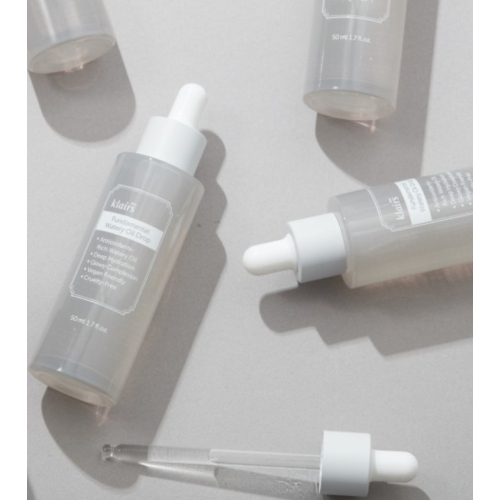 Klairs - Esencia Fundamental Watery Oil Drop