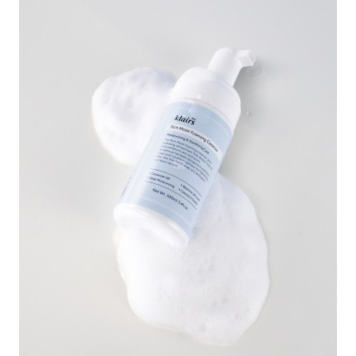 Klairs - Espuma limpiadora Rich Moist