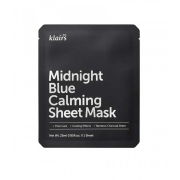 Klairs - Mascarilla calmante Midnight Blue Calming