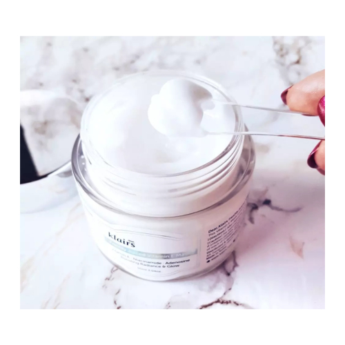Klairs - Mascarilla hidratante Freshly Juiced Vitamin E