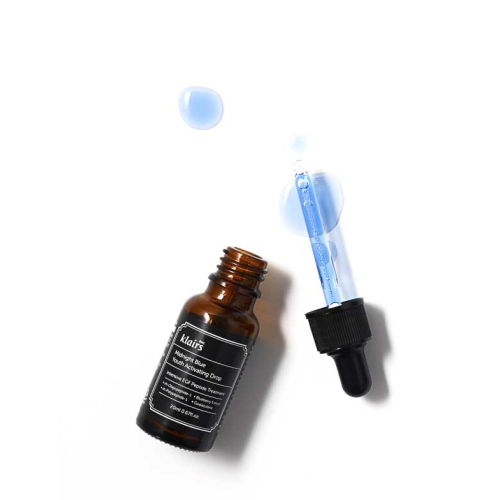 Klairs - Sérum anti edad Midnight Blue Youth Activating Drop
