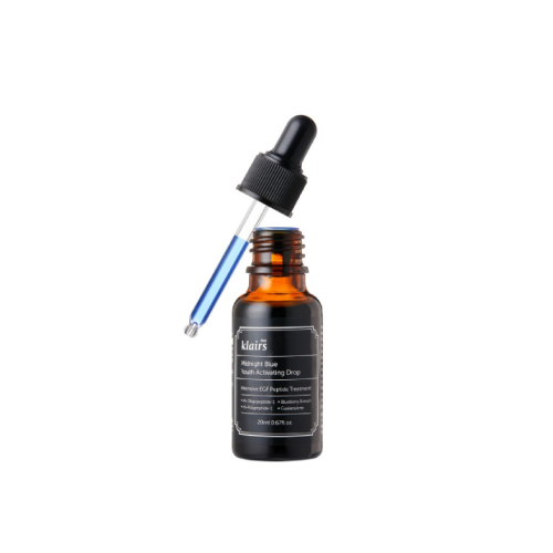 Klairs - Sérum anti edad Midnight Blue Youth Activating Drop
