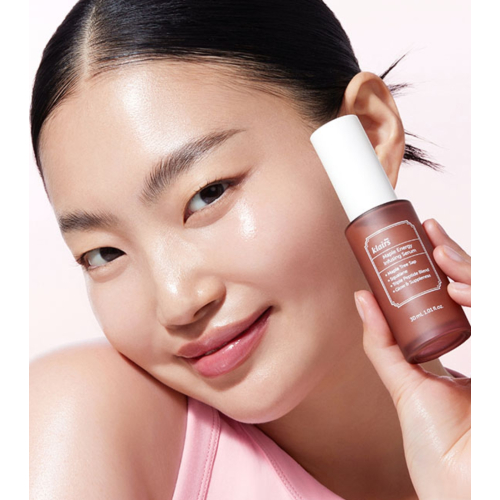 Klairs - Sérum facial nutritivo Maple Energy Infusing Serum