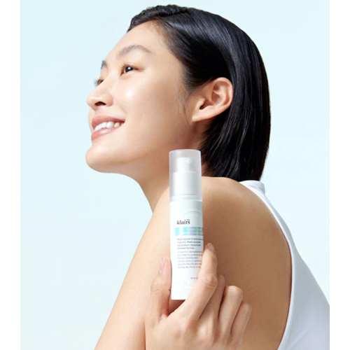 Klairs - Sérum iluminador con Vitamina C Freshly Juiced Vitamin Charging Serum