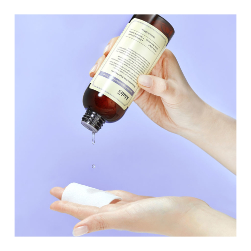 Klairs - Tónico Supple Preparation Facial Toner