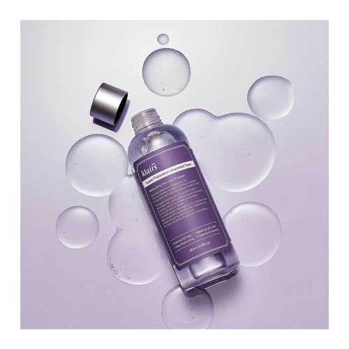 Klairs - Tónico Supple Preparation Unscented Toner