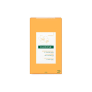 Klorane - Bandas de cera fría a la Almendra dulce - Piernas