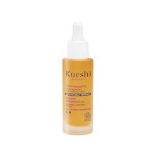 Kueshi - Aceite nutritivo de rosa mosqueta Rosehip