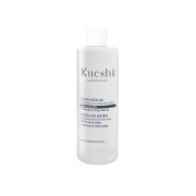 Kueshi - Agua micelar suave con aloe vera, bambú y ortiga blanca