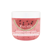 Kueshi - Exfoliante corporal con ácido hialurónico - Sandía