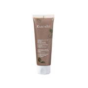 Kueshi - Exfoliante facial - Café y Ginseng