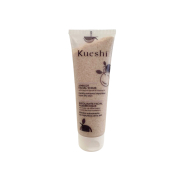 Kueshi - Exfoliante facial suave - Albaricoque