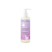 Kueshi - Gel limpiador facial Grapefruit Citrus